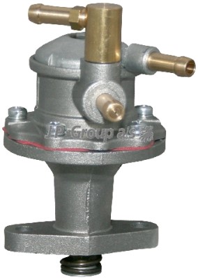 Bränslepump