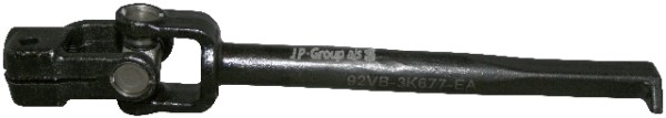 Led, styraxel