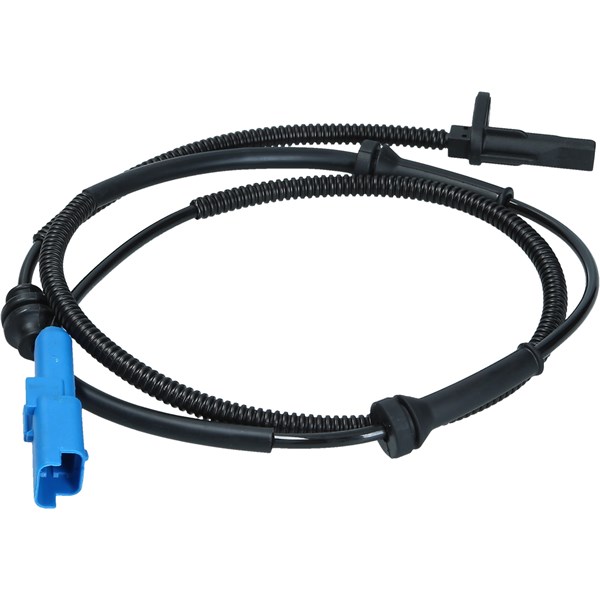 ABS-givare, Sensor, hjulvarvtal, Framaxel