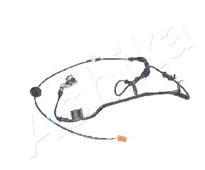 ABS-givare, Sensor, hjulvarvtal, Bakaxel, Vänster ABS-givare, Sensor, hjulvarvtal, Bakaxel, Vänster