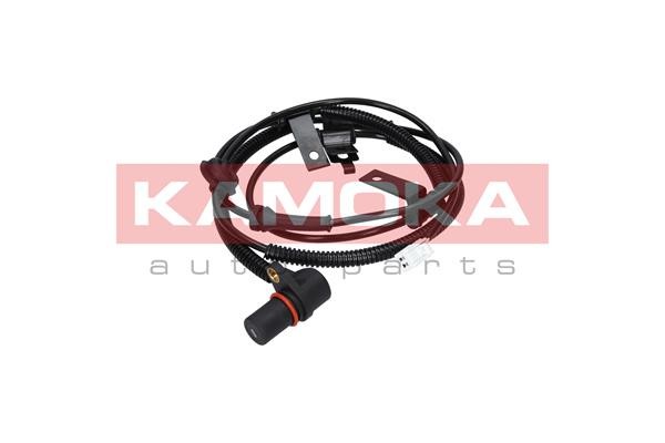 ABS-givare, Sensor, hjulvarvtal, Bakaxel, Höger ABS-givare, Sensor, hjulvarvtal, Bakaxel, Höger