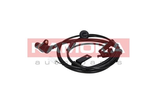 ABS-givare, Sensor, hjulvarvtal, Bakaxel, Höger ABS-givare, Sensor, hjulvarvtal, Bakaxel, Höger