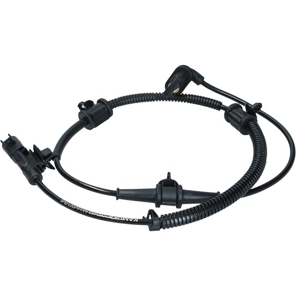 ABS-givare, Sensor, hjulvarvtal, Framaxel
