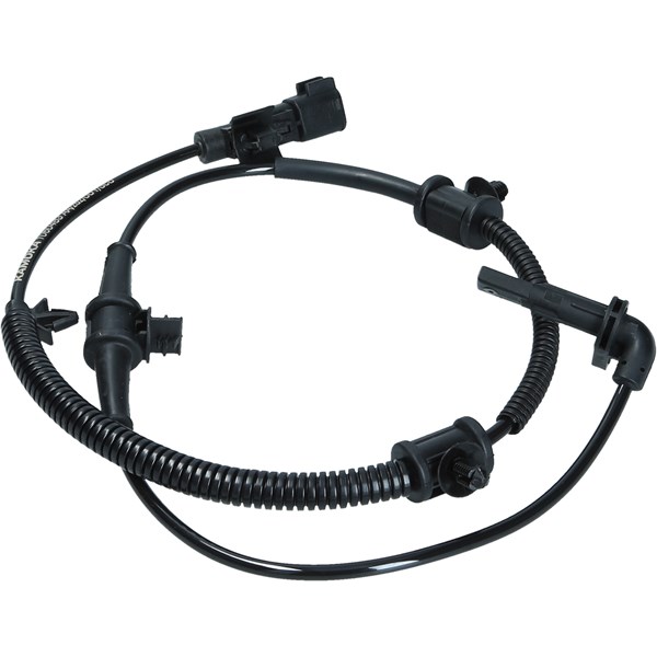 ABS-givare, Sensor, hjulvarvtal, Framaxel