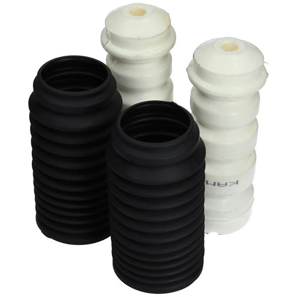 Dammskydd, stötdämpare