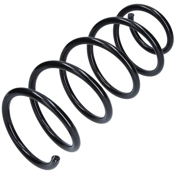 Spiralfjäder, Framaxel Spiralfjäder, Framaxel