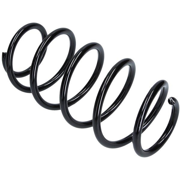 Spiralfjäder, Framaxel Spiralfjäder, Framaxel