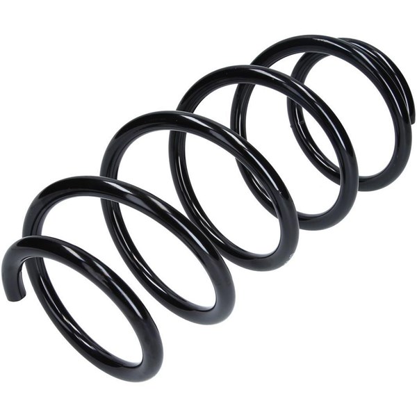 Spiralfjäder, Framaxel Spiralfjäder, Framaxel