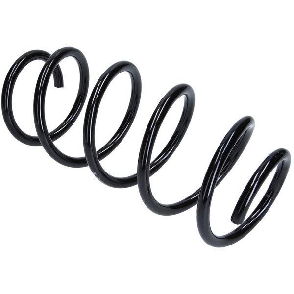 Spiralfjäder, Framaxel Spiralfjäder, Framaxel