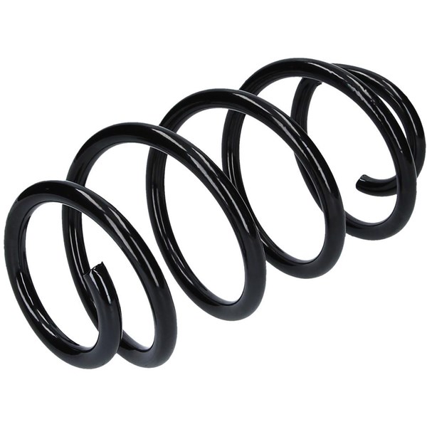 Spiralfjäder, Framaxel Spiralfjäder, Framaxel
