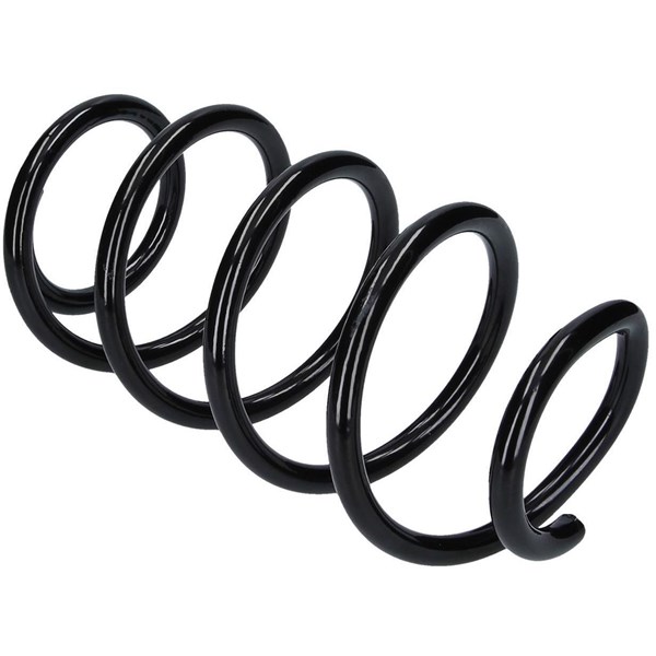 Spiralfjäder, Framaxel Spiralfjäder, Framaxel