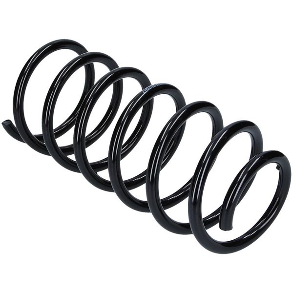 Spiralfjäder, Framaxel Spiralfjäder, Framaxel