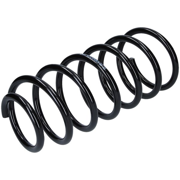 Spiralfjäder, Framaxel Spiralfjäder, Framaxel