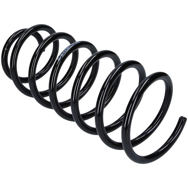 Spiralfjäder, Framaxel Spiralfjäder, Framaxel