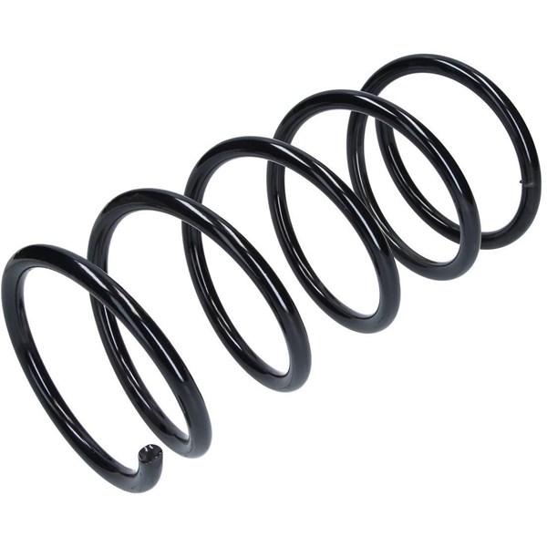Spiralfjäder, Framaxel Spiralfjäder, Framaxel