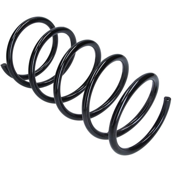Spiralfjäder, Framaxel Spiralfjäder, Framaxel
