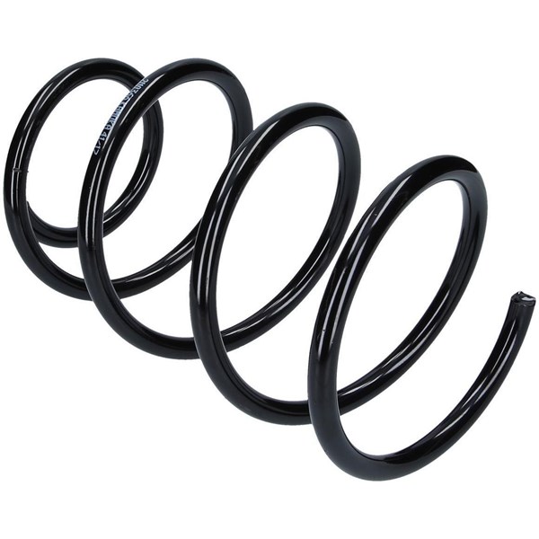 Spiralfjäder, Framaxel Spiralfjäder, Framaxel