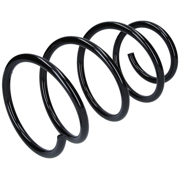 Spiralfjäder, Framaxel Spiralfjäder, Framaxel