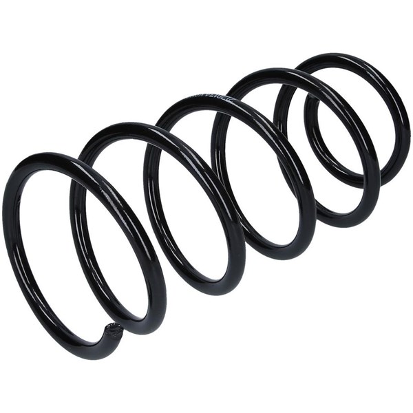 Spiralfjäder, Bakaxel Spiralfjäder, Bakaxel