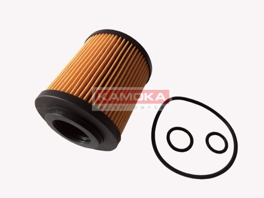Oljefilter