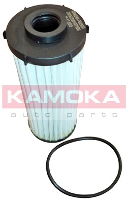 Hydraulikfilter, automatväxellåda