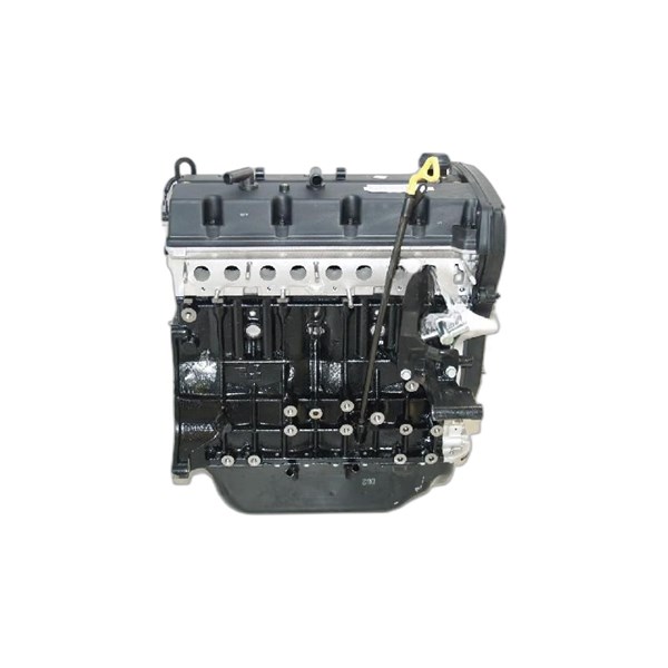 Delmotor
