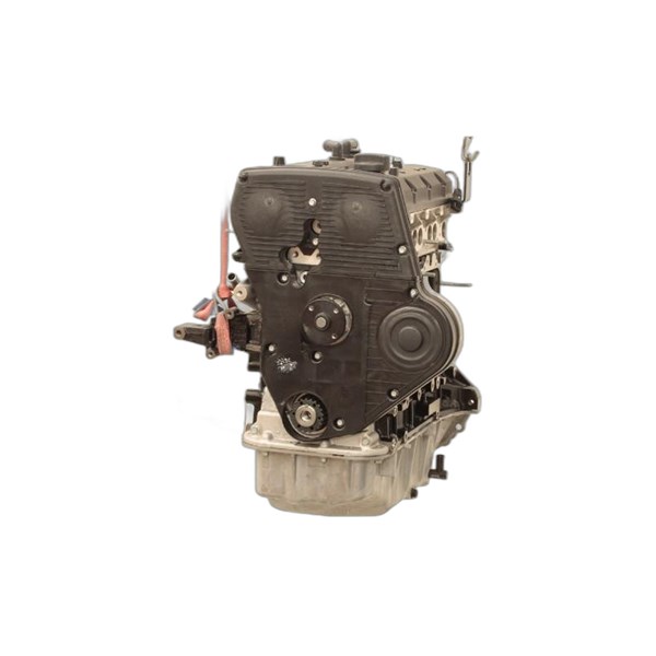 Delmotor