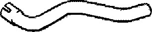 Avgasrör, Bak Klarius 110174 Klarius Avgasrör, Bak Klarius 110174 Klarius