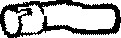 Avgasrör, Bak Klarius 110351 Klarius