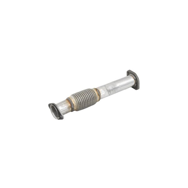 Flexrör, avgassystem, Mitt Klarius