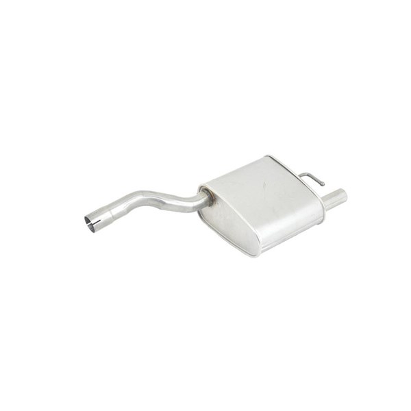 Avgasrör, Mitt Klarius 120361 Klarius