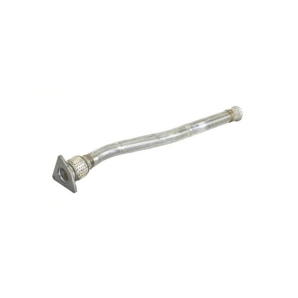 Avgasrör, Fram Klarius 120468 Klarius
