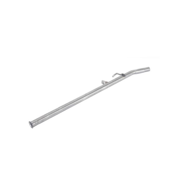 Avgasrör, Mitt Klarius 142892 Klarius