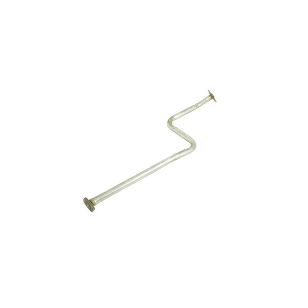 Avgasrör, Mitt Klarius 150049 Klarius