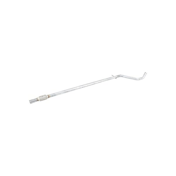 Avgasrör, Fram Klarius 150474 Klarius