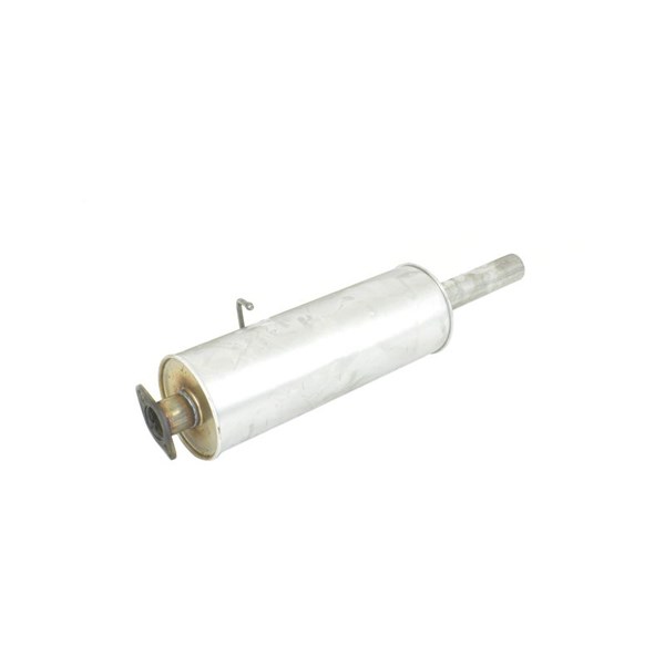 Mittenljuddämpare Klarius 220554 Klarius