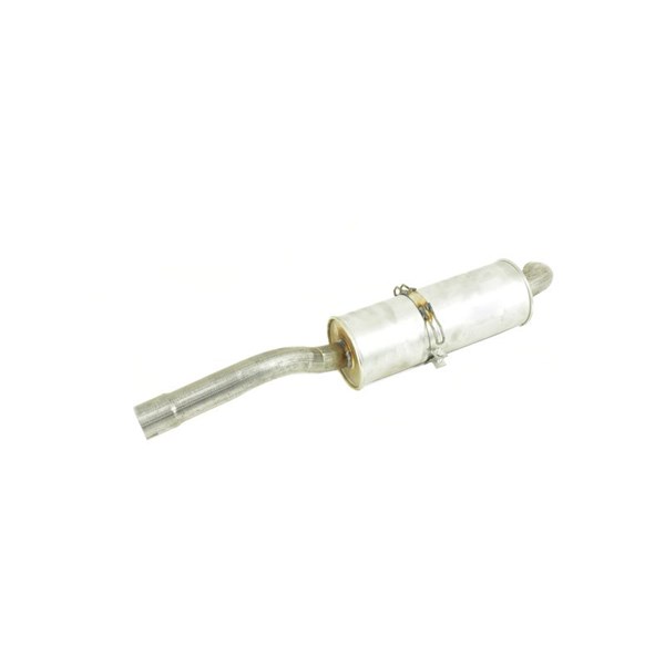 Mittenljuddämpare Klarius 230294 Klarius