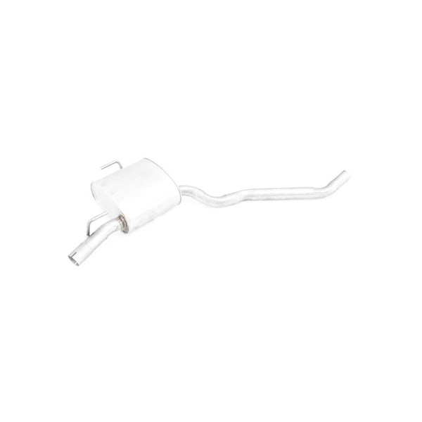 Mittenljuddämpare Klarius 240735 Klarius
