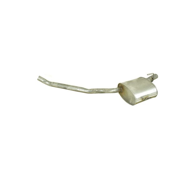 Mittenljuddämpare Klarius 240749 Klarius