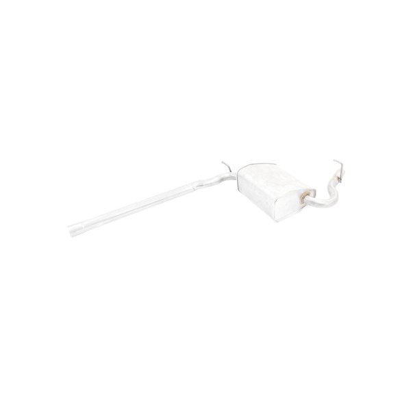 Mittenljuddämpare Klarius 250632 Klarius
