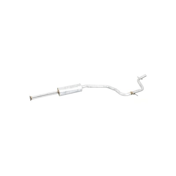Mittenljuddämpare Klarius 250698 Klarius