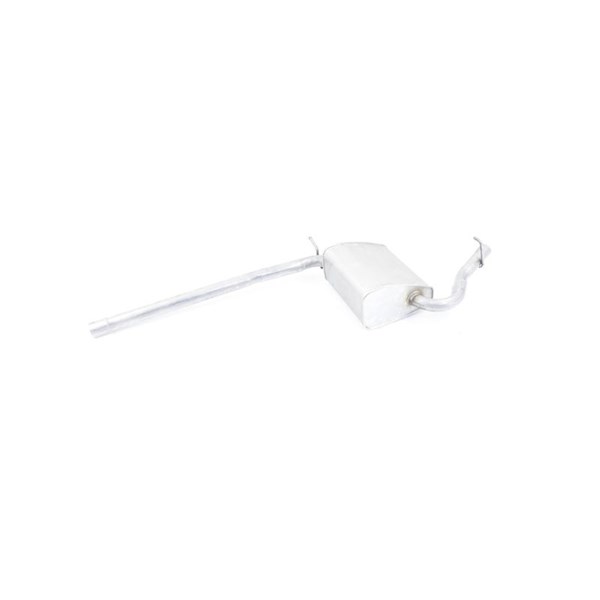Mittenljuddämpare Klarius 250753 Klarius