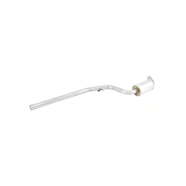 Mittenljuddämpare Klarius 250782 Klarius
