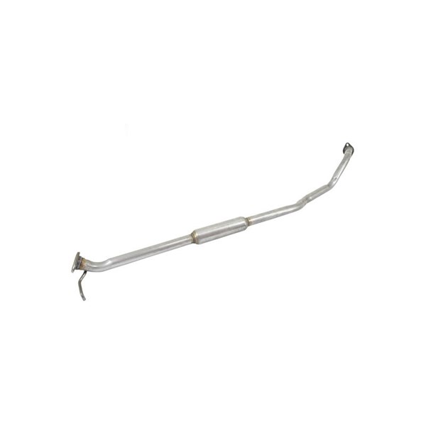 Mittenljuddämpare Klarius 250783 Klarius