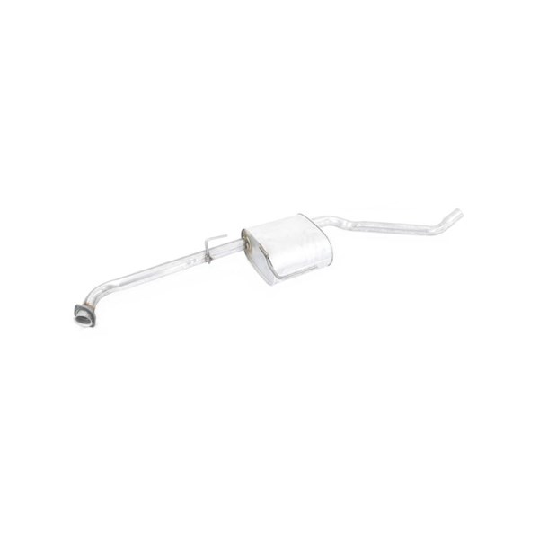 Mittenljuddämpare Klarius 260473 Klarius