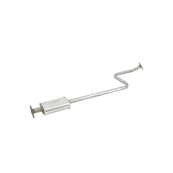Mittenljuddämpare Klarius 260846 Klarius