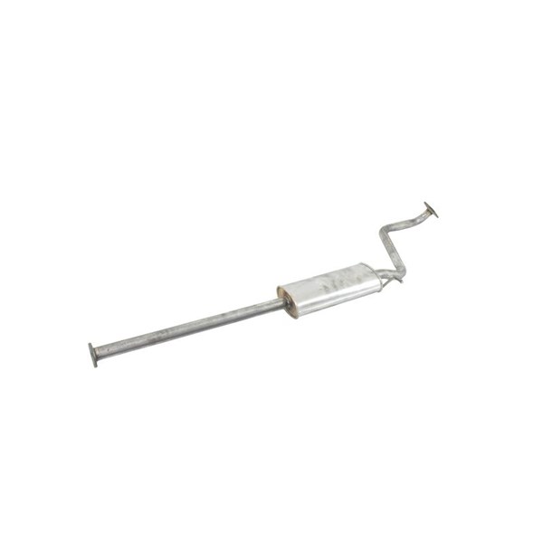 Mittenljuddämpare Klarius 261051 Klarius