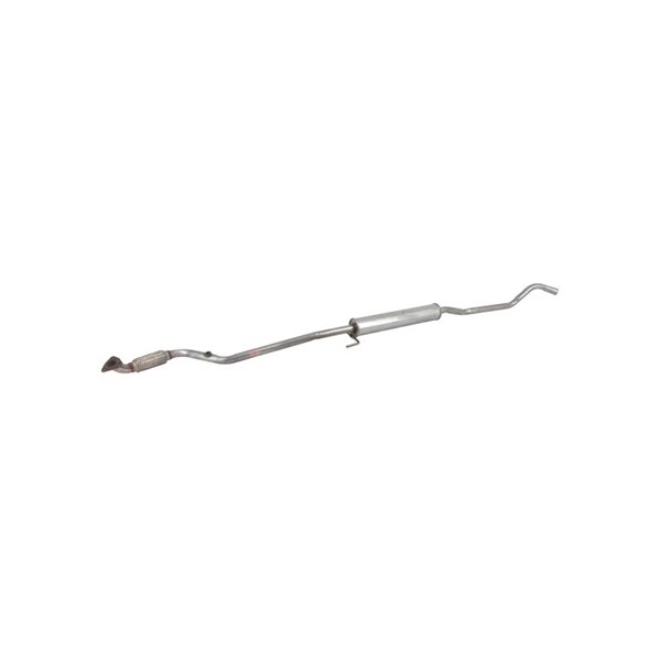 Mittenljudd�ämpare, Mitt Klarius 270570 Klarius