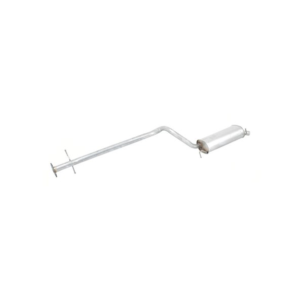 Mittenljuddämpare Klarius 270593 Klarius