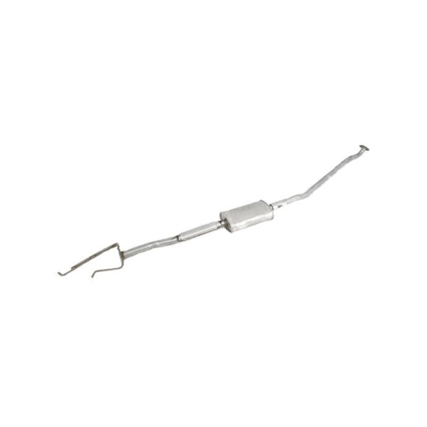 Mittenljuddämpare Klarius 270636 Klarius